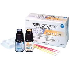 Ceraresin Bond Porcelain & Resin Repair System