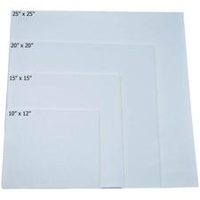 Enveloppes pour autoclave, Blanches