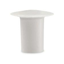 Instrument à modeler pour composite CompoRoller™ – embouts de rechange jetables, en forme de disque, 100/paquet