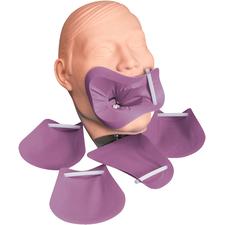 HandiDam Latex-Free Dental Dams
