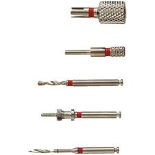 Radix-Anchor® Post System, Introductory Kit