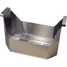 Panier à instrument profond et nettoyeur à ultrasons Dentronix