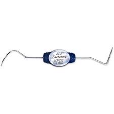 Sondes de furcation ACE™ – UNC12, marquages à 1-2-3-4-5-6-7-8-9-10-11-12, double extrémité
