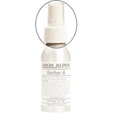 Aron Alpha® Primer/Accelerator Pump Sprayer