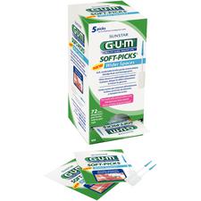 GUM® Soft-Picks® Interdental Cleaners