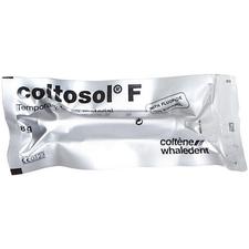 coltosol® F Temporary Filling Material Syringe, 8 g