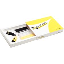 Liaison d’automordançage en une seule couche – Trousse de lancement