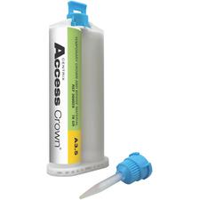 Access Crown® Temporary Crown and Bridge Material, 76 g Cartridge