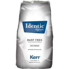 Identic™ Dust-Free Alginate – Pink, Cinnamon Scent