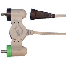 Silicone Bipolar Cord – 10'