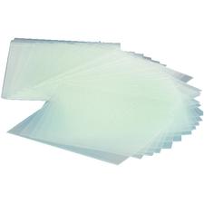 Feuilles Press Form™ – Taille 0,020, 100/emballage
