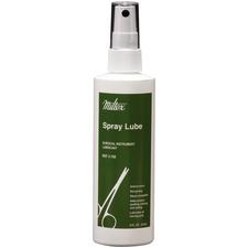 Lubrifiant en pulvérisateur Miltex® – Bouteille de 8 oz