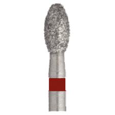 Diamants jetables Singles – FG, oblongue, 25/emballage