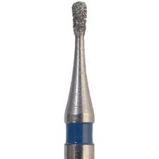 Diamants jetables Singles – FG, poire, 25/emballage