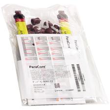 Matériau de reconstruction coronaire Paracore® Slow – Recharge de dentine pour seringue de 5 ml, 2/emballage