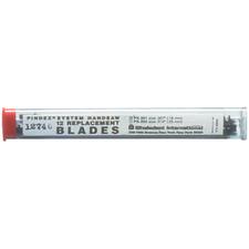 Pindex Handsaw – Replacement Blades