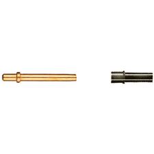 Pindex® Accessories – Pins with Split Sleeves, 1000/Pkg