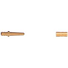 Pindex® Accessories – Self-Articulating Pins and Sleeves