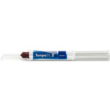 Temposil® 2 Temporary Cement – 5 ml Syringe Refills, 4/Pkg