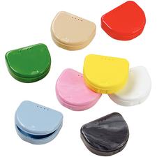 Patterson® Retainer Boxes, 12/Pkg