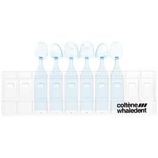 Système de recouvrement composite direct COMPONEER™, gabarits de contour