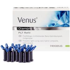 Venus® Diamond Flow Composite – 0.2 g PLT Refill, 20/Pkg