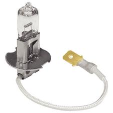 Halogen / 55 W / 12 V / H-3