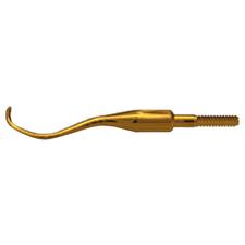 Curette XP Quick Tip