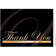 Thank You Cards