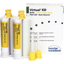 Virtual® XD 50 ml Refills