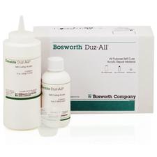 Duz All® – 8 oz Powder and 4 oz Liquid