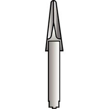Profin® Lamineer® Tips – Knife Edge Short