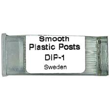 Luminex® Smooth Impression Posts – 25 mm Length, Refill, 20/Pkg