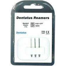 Screw Post Reamer, 3/Pkg