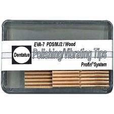Profin Wood Polisher Tip