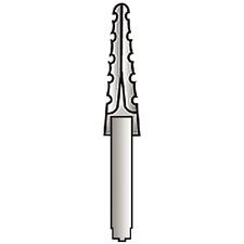 Dia Lamineer Tip Saw Blade 2
