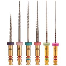 K3 G Packs (Greater Taper)