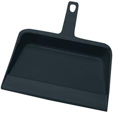 Heavy-Duty Plastic Dust Pan