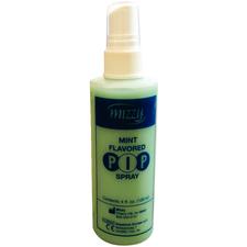 Pressure Indicator Paste (PIP) Spray – Refill, Mint Flavor, 4 oz Bottle