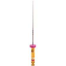 K3™ Nickel-Titanium Endodontic Files – 30 mm Length, 6/Pkg