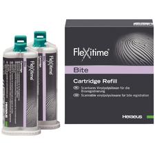 Flexitime® Bite Registration