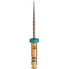 K3™ Nickel-Titanium Endodontic Files – 17 mm Length, 6/Pkg