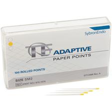 TF™ Adaptive Paper Points, 100/Pkg