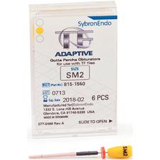 TF™ Adaptive Obturators, 36/Pkg