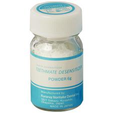 Désensibilisant en poudre Teethmate™