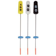 SimpliFill Obturators – 50 mm, Assorted Sizes, 6/Pkg