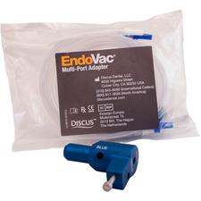 EndoVac Multi-Port Adapter (MPA)