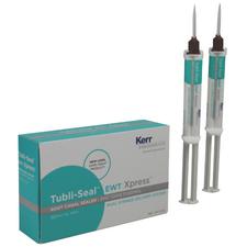 Tubli-Seal™ EWT Xpress – 10.8 g Automix Syringes, 2/Pkg