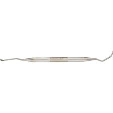 Curette à sinus – Numéro de levage B1, double extrémité