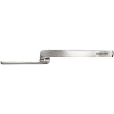 Articulating Paper Forceps – Miller #1 , Stainless Steel, 15 cm